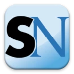 Logo of Soria Noticias - Diario Digita android Application 